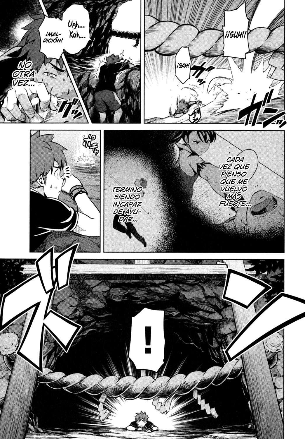 Capitulo 43 page 22