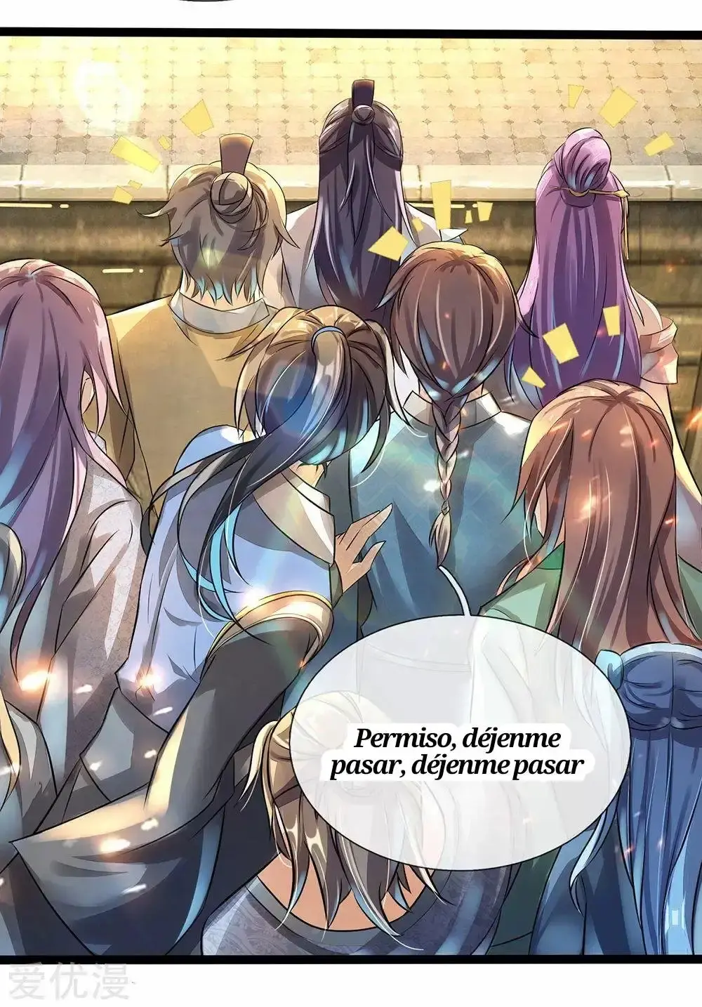 Capitulo 168 page 28