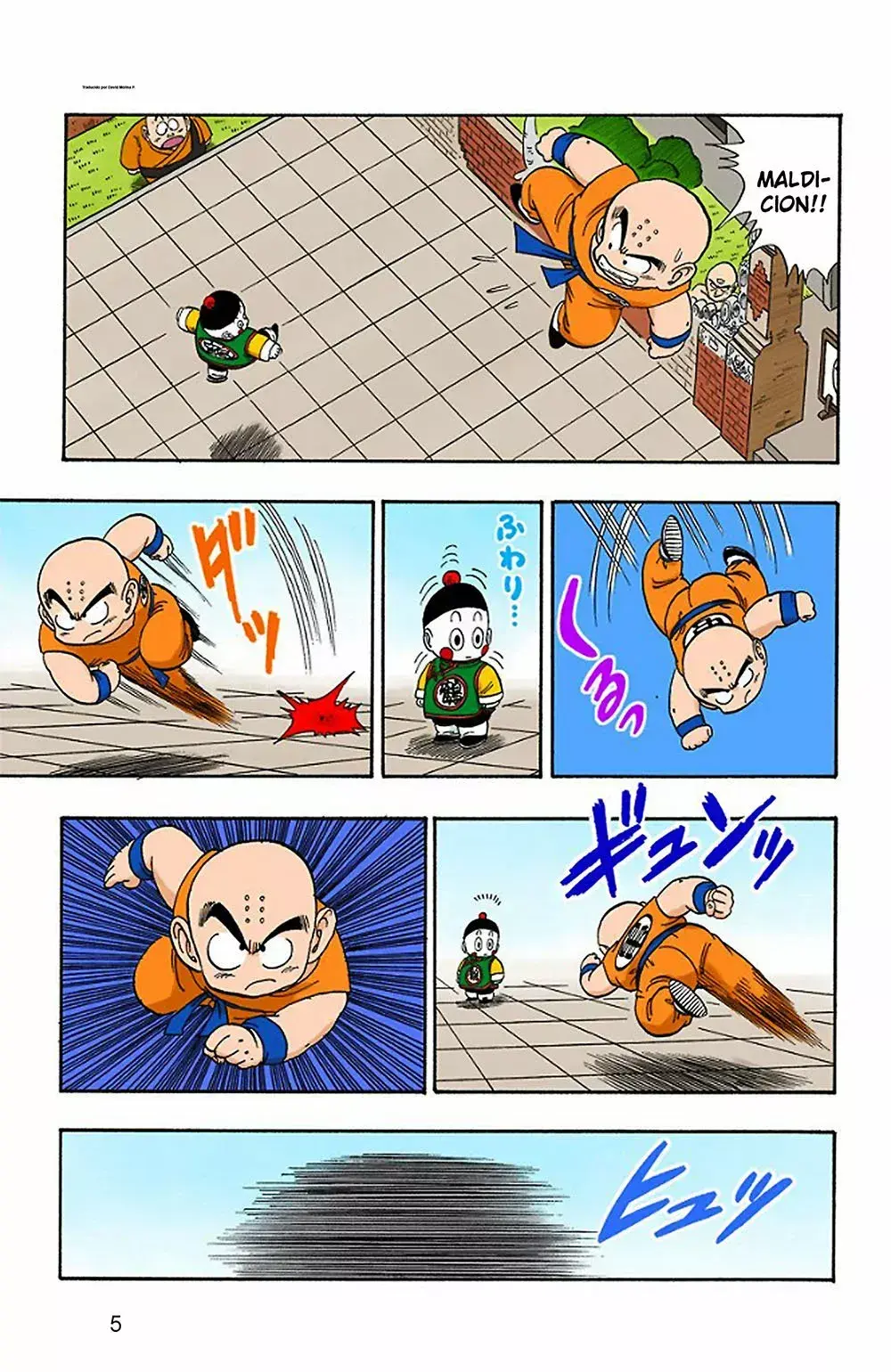 Capitulo 120 page 7