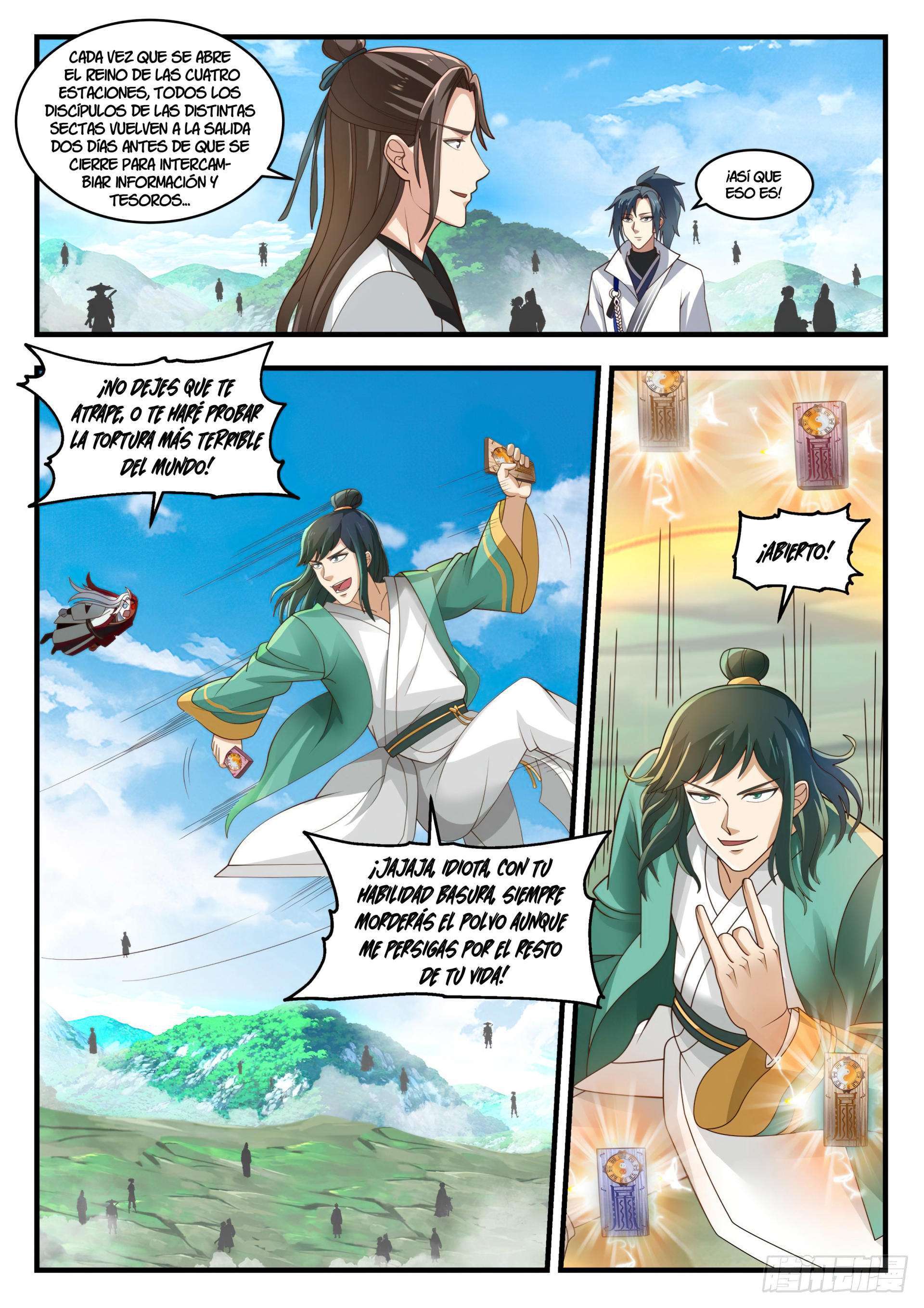 Capitulo 1756 page 6