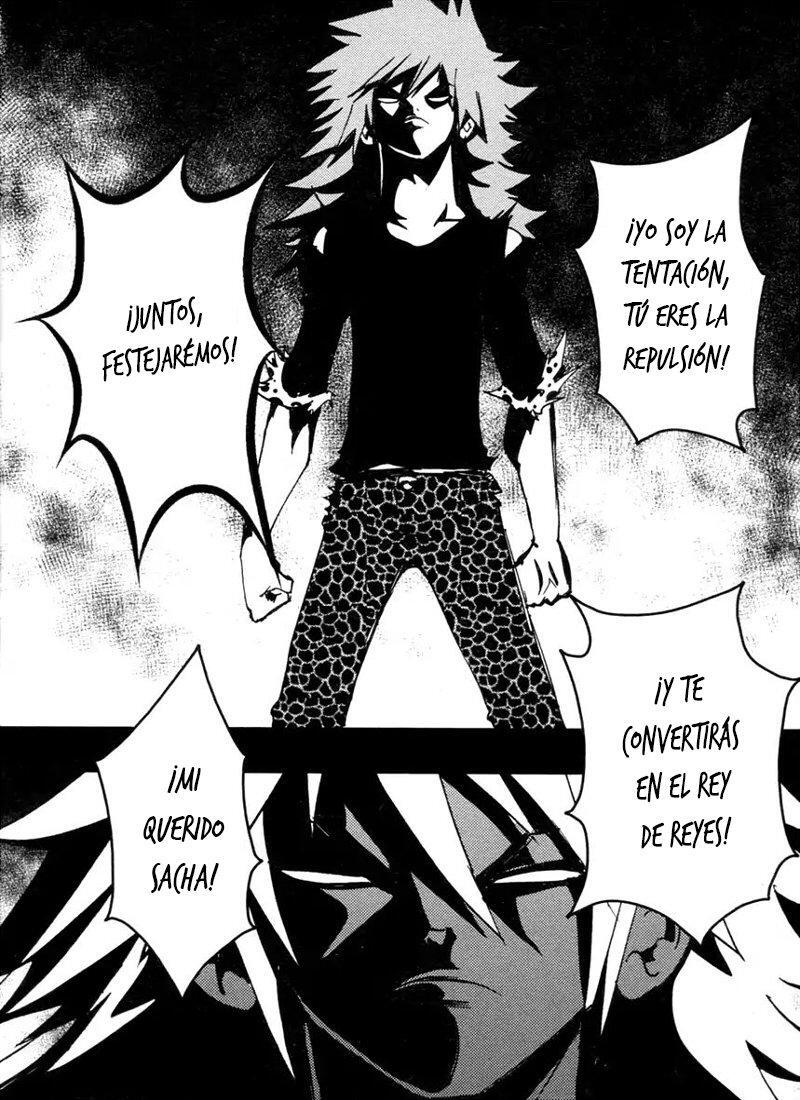 Capitulo 97 page 22