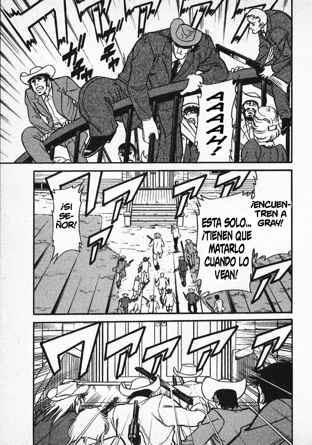 Capitulo 26 page 14