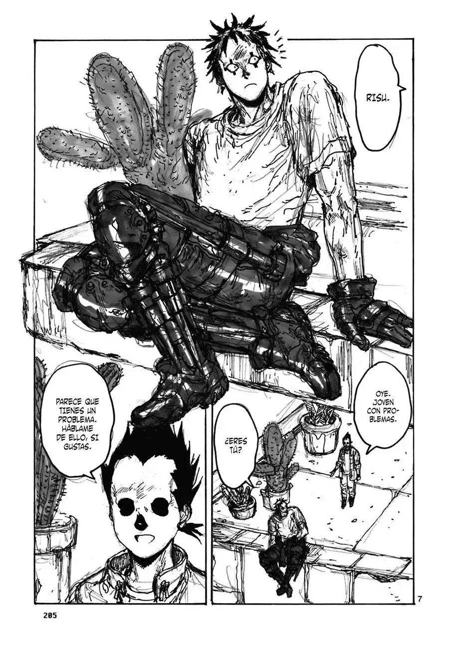 Capitulo 101 page 31