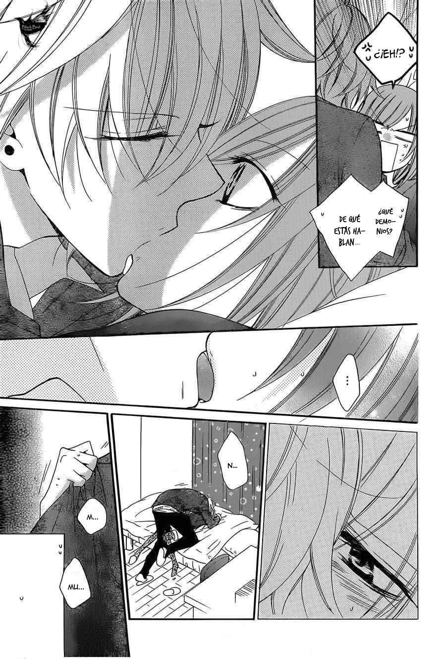Capitulo 50 page 31