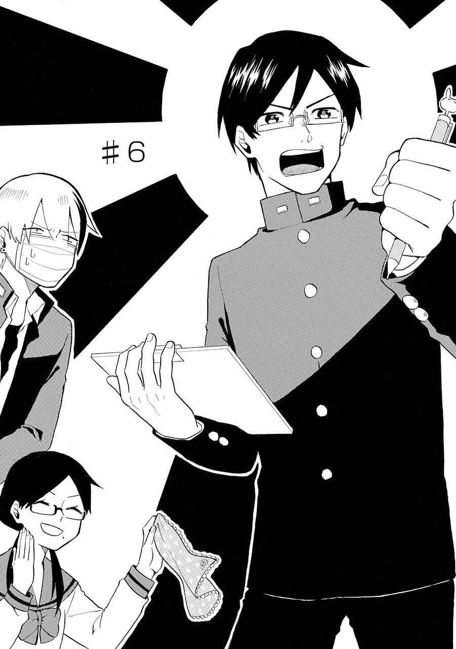 Capitulo 6 page 3