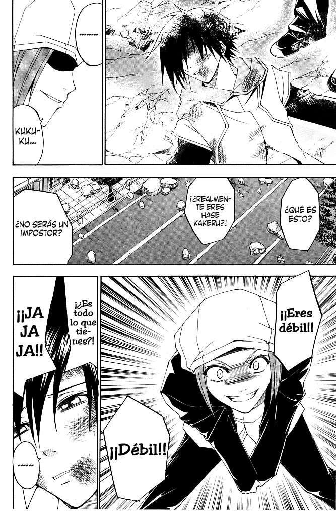 Capitulo 20 page 29