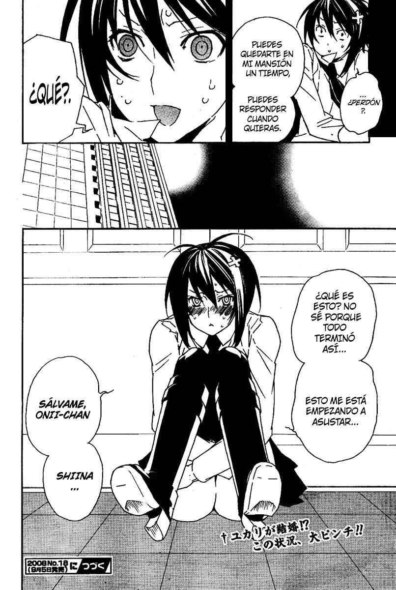 Capitulo 70 page 14
