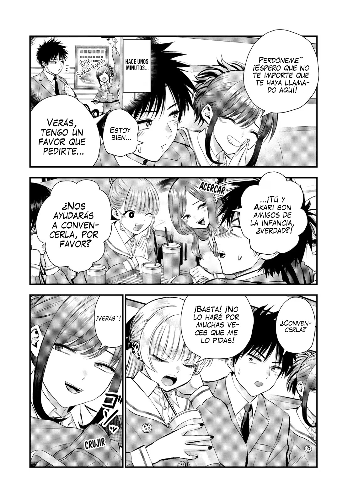 Capitulo 79 page 4