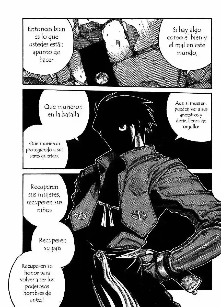 Capitulo 14 page 16