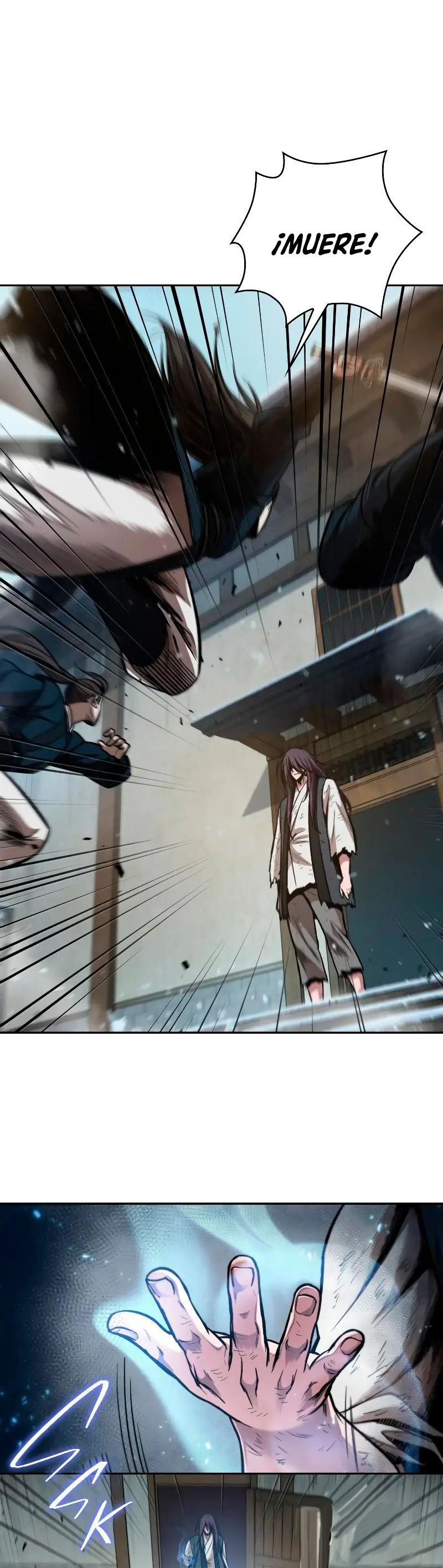 Capitulo 72 page 21