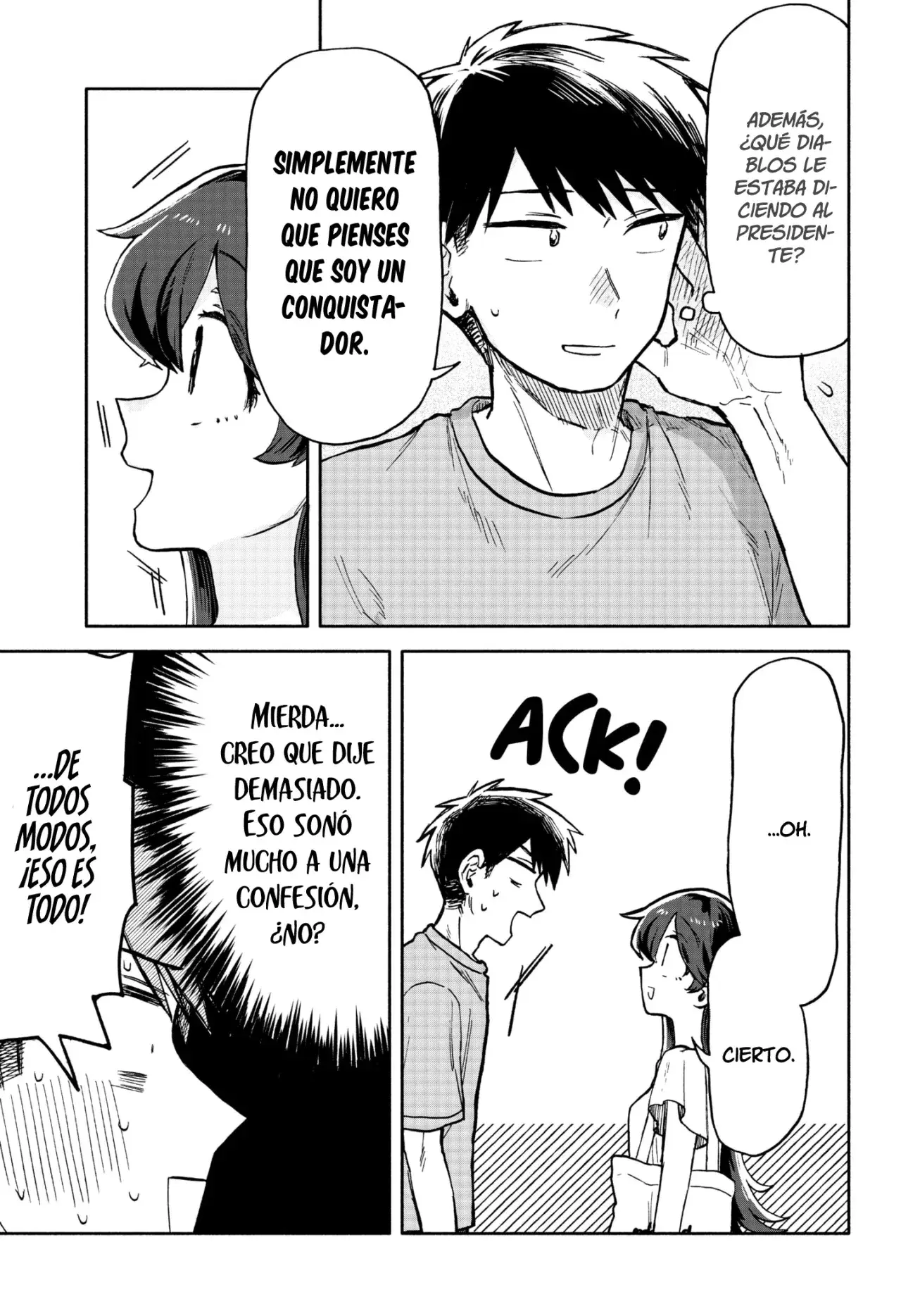 Capitulo 18 page 20