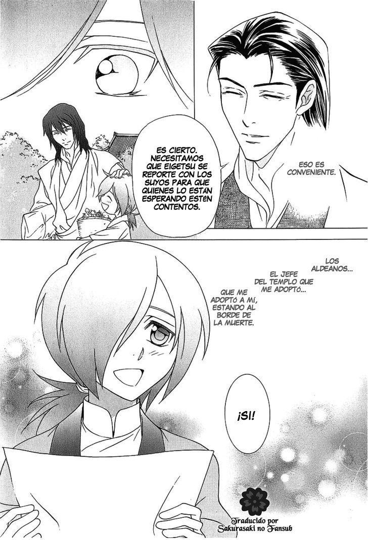 Capitulo 23 page 25
