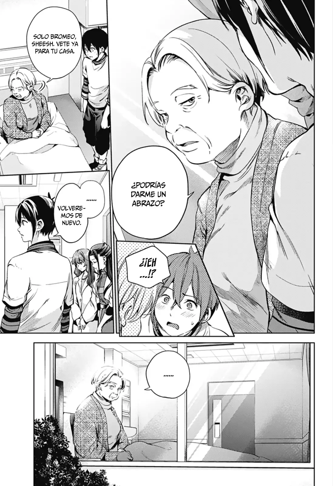 Capitulo 22.5 page 8