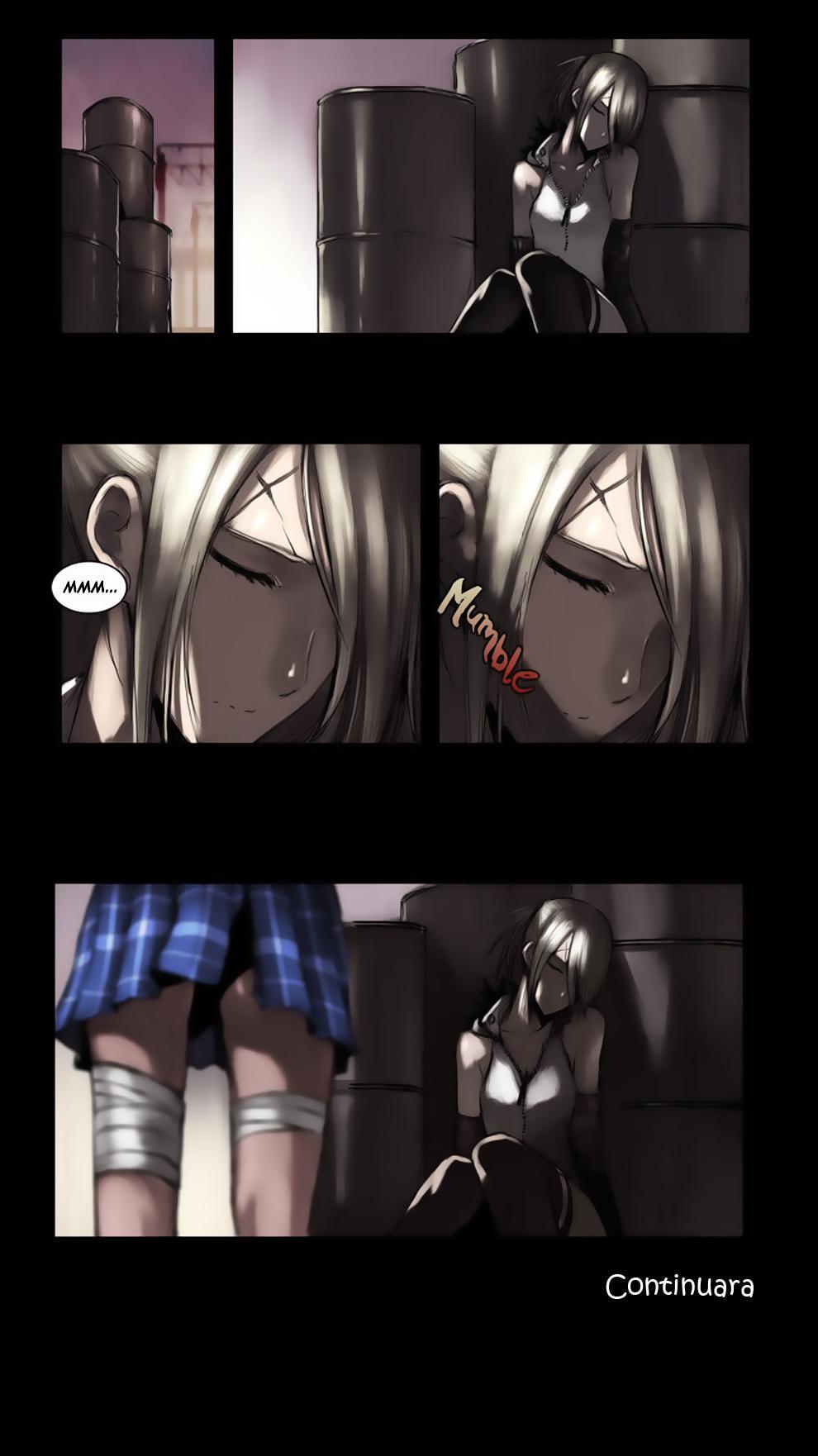 Capitulo 63 page 21