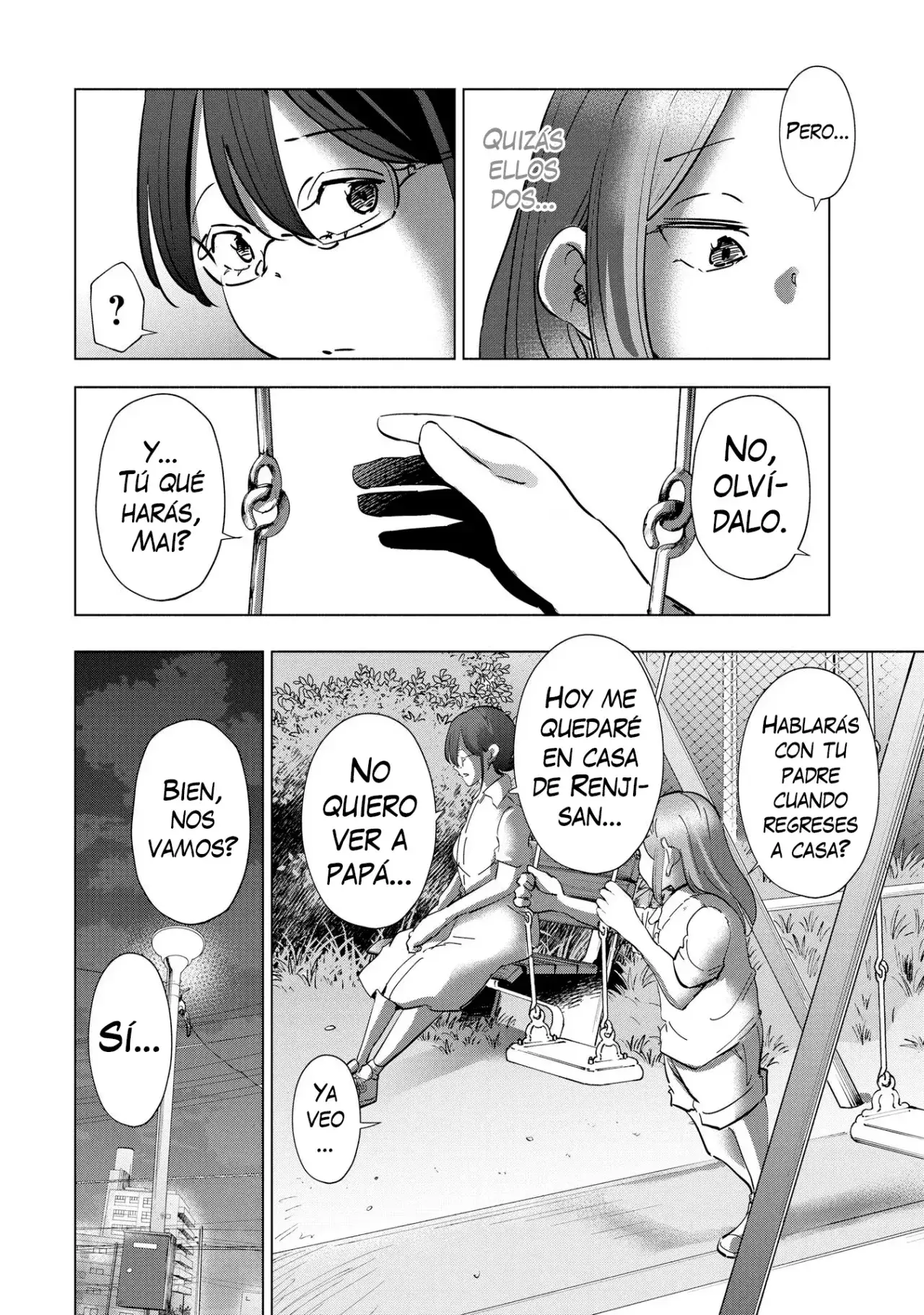 Capitulo 105 page 16