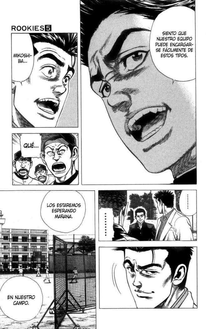 Capitulo 41 page 19