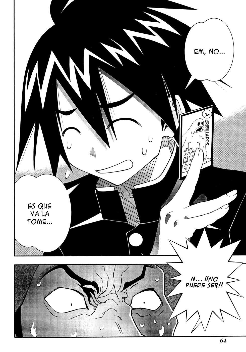 Capitulo 48 page 30