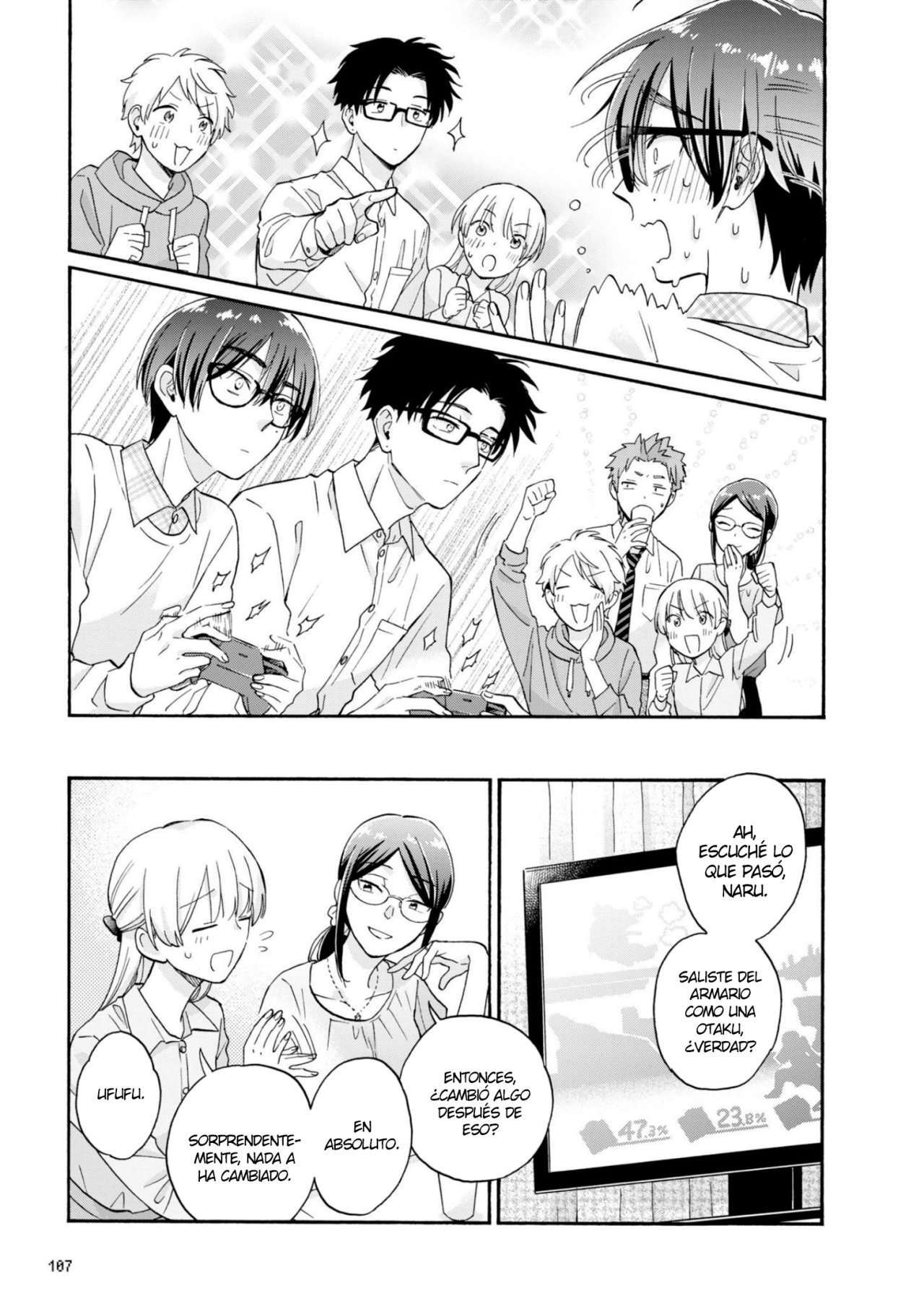 Capitulo 85 page 10