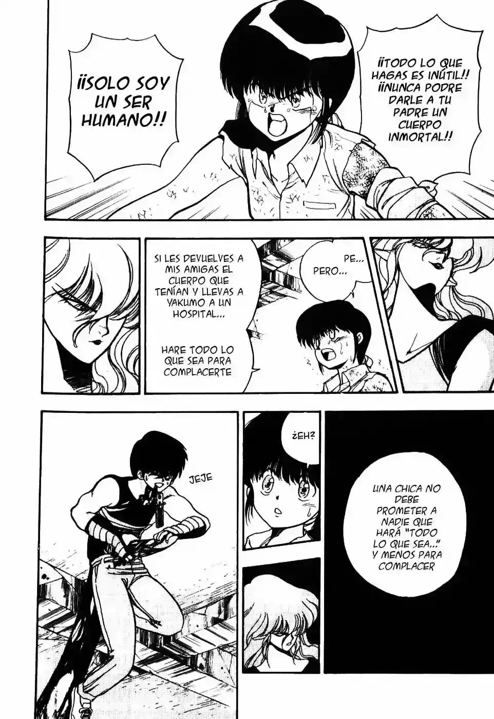 Capitulo 75 page 5
