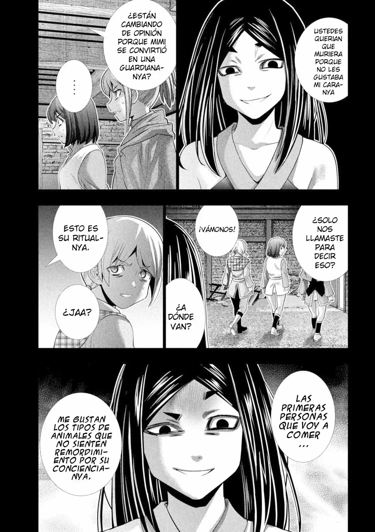 Capitulo 158 page 19