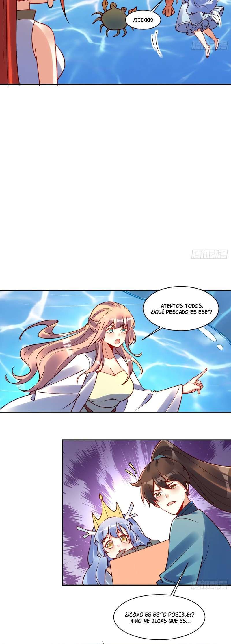 Capitulo 305 page 13