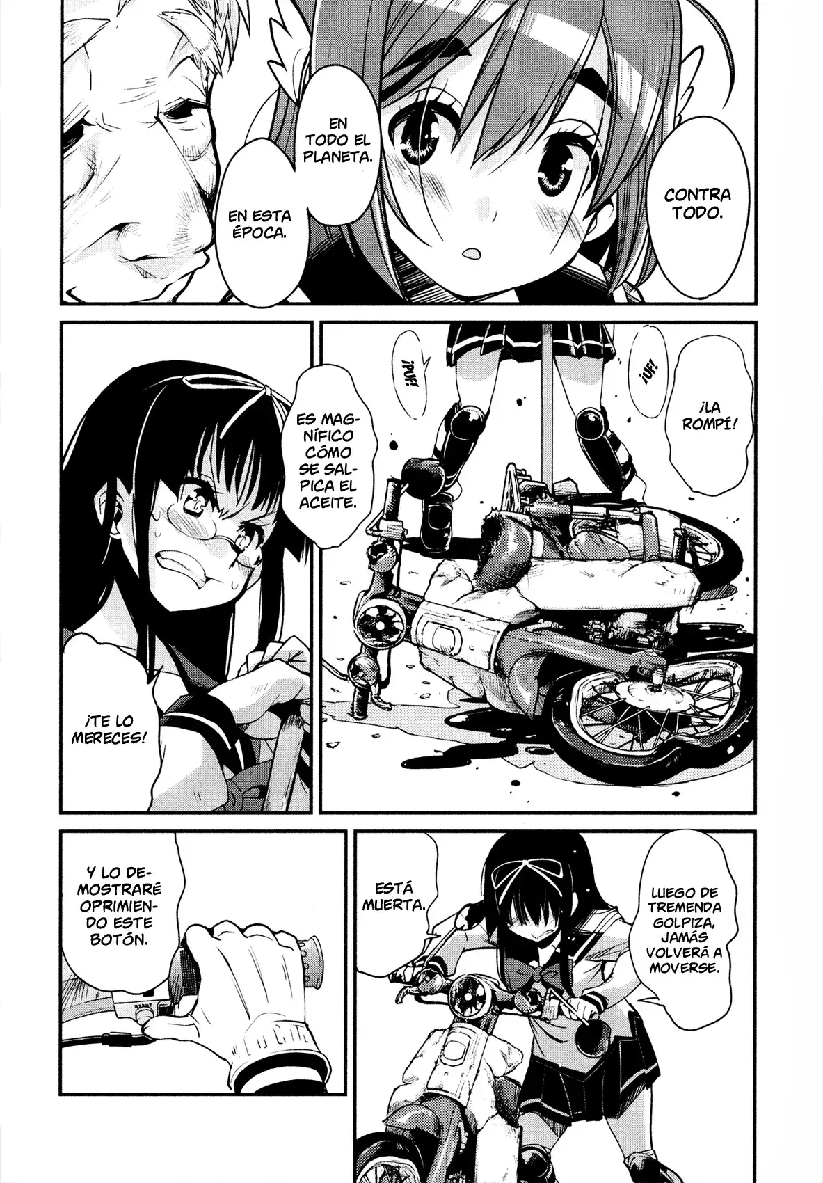 Capitulo 24 page 26