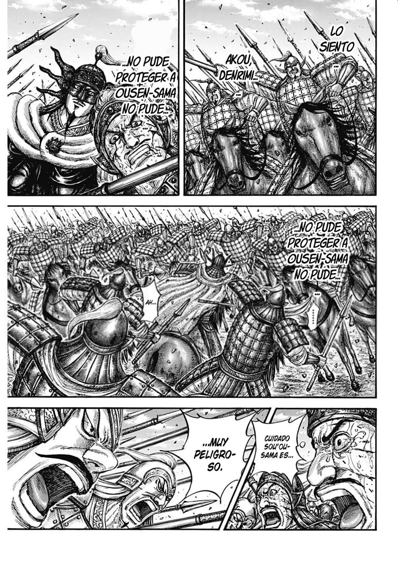 Capitulo 794 page 9