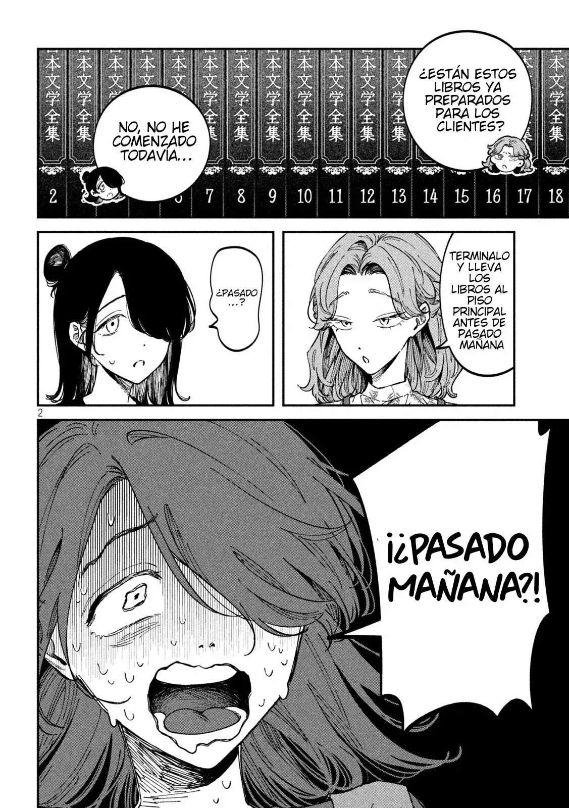 Capitulo 40 page 3