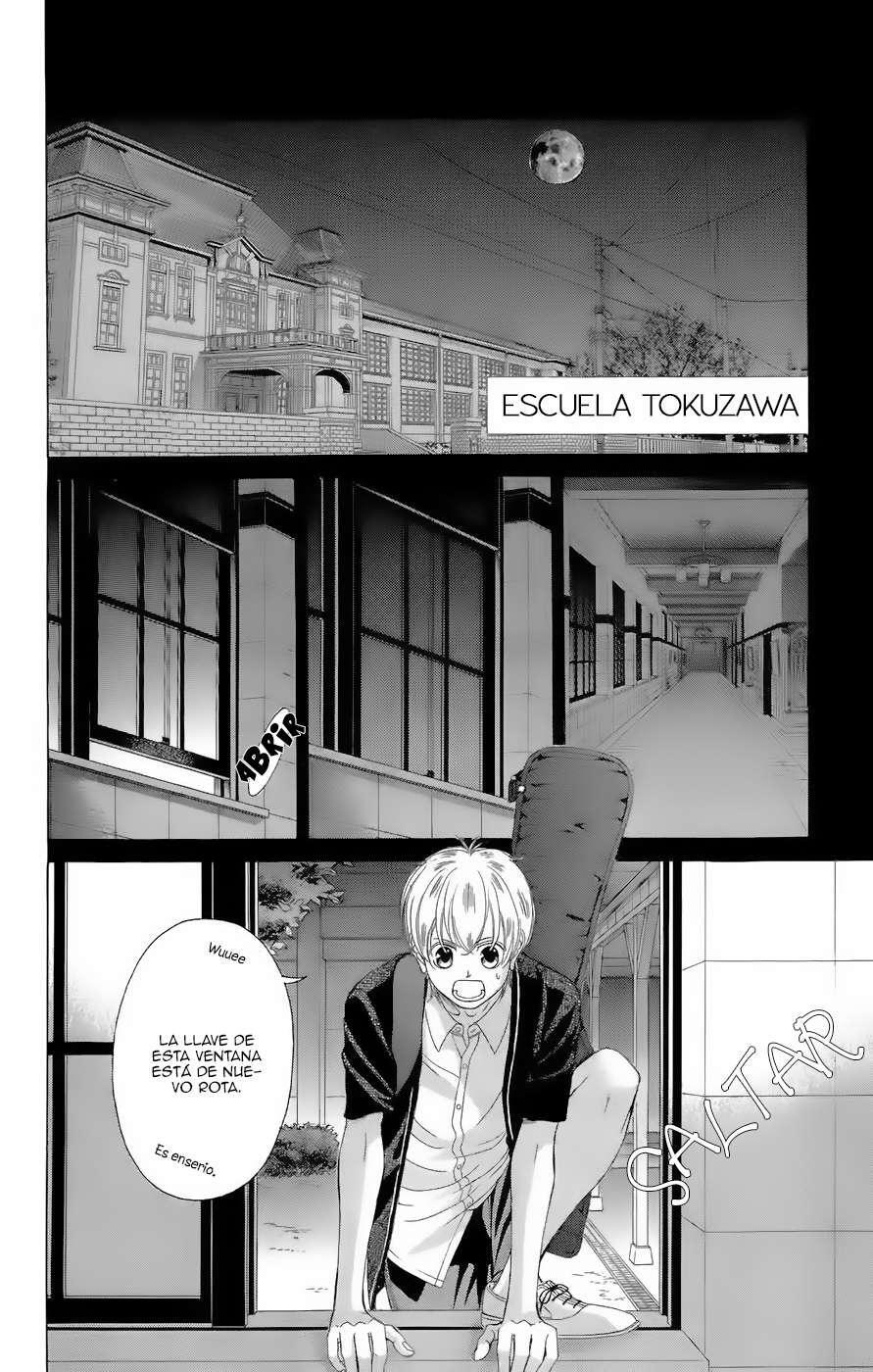 Capitulo 51 page 28
