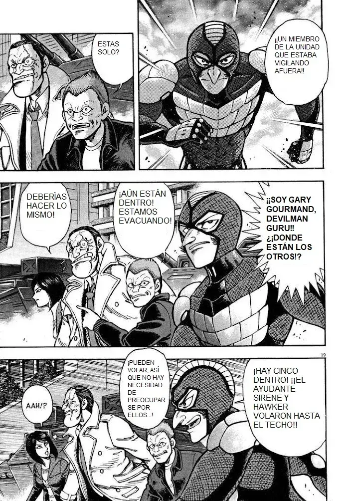 Capitulo 74 page 16