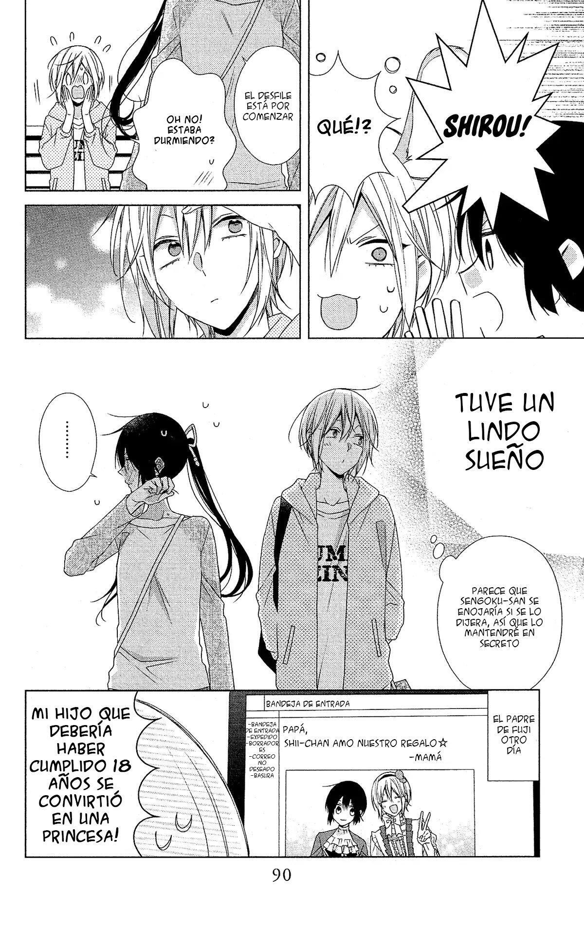 Capitulo 49 page 29