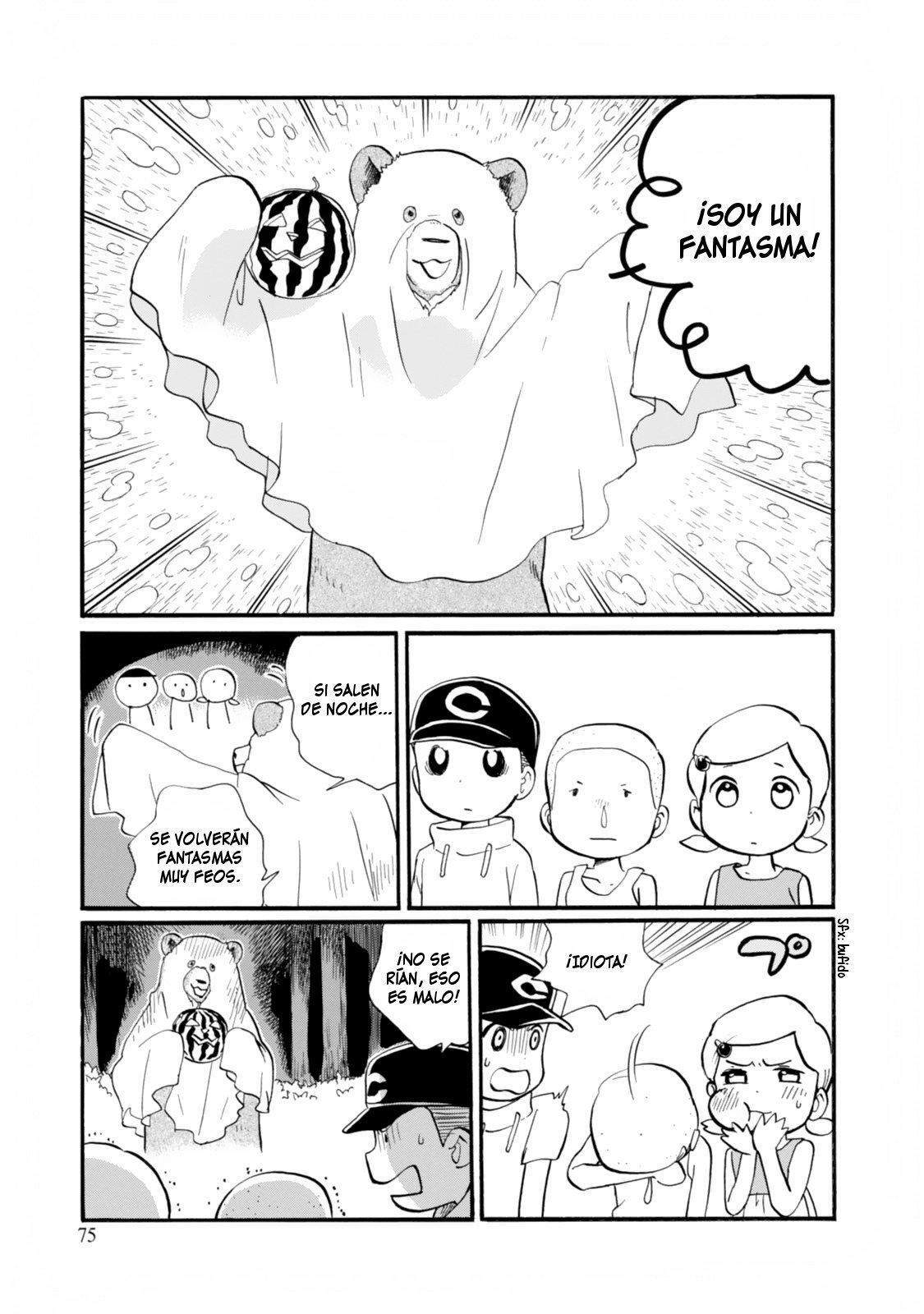 Capitulo 39 page 21