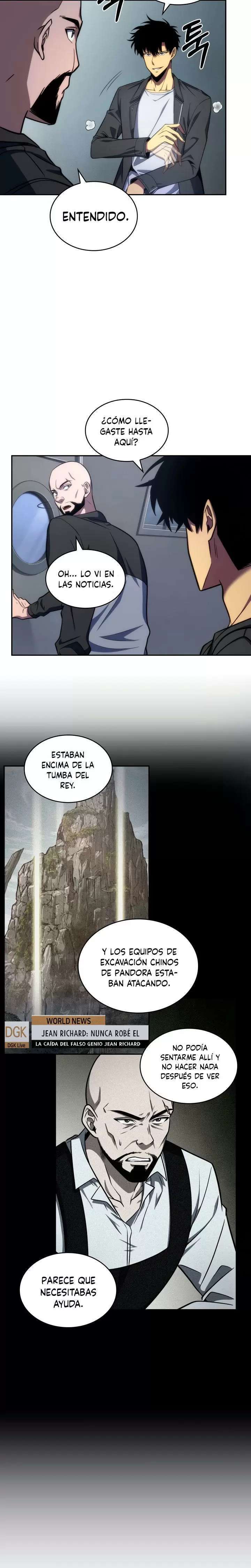 Capitulo 235 page 9