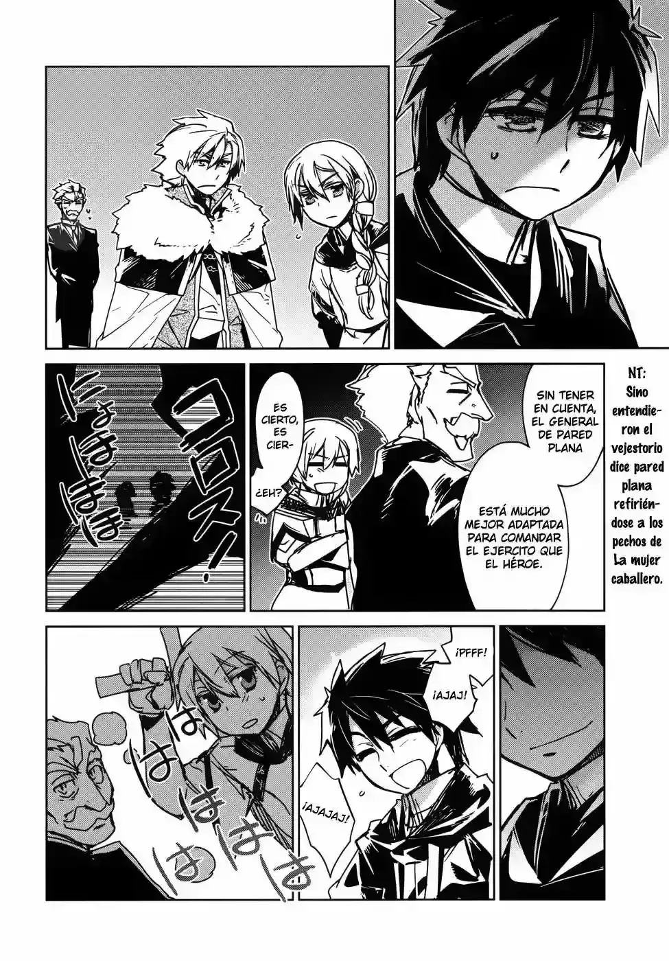 Capitulo 18 page 28