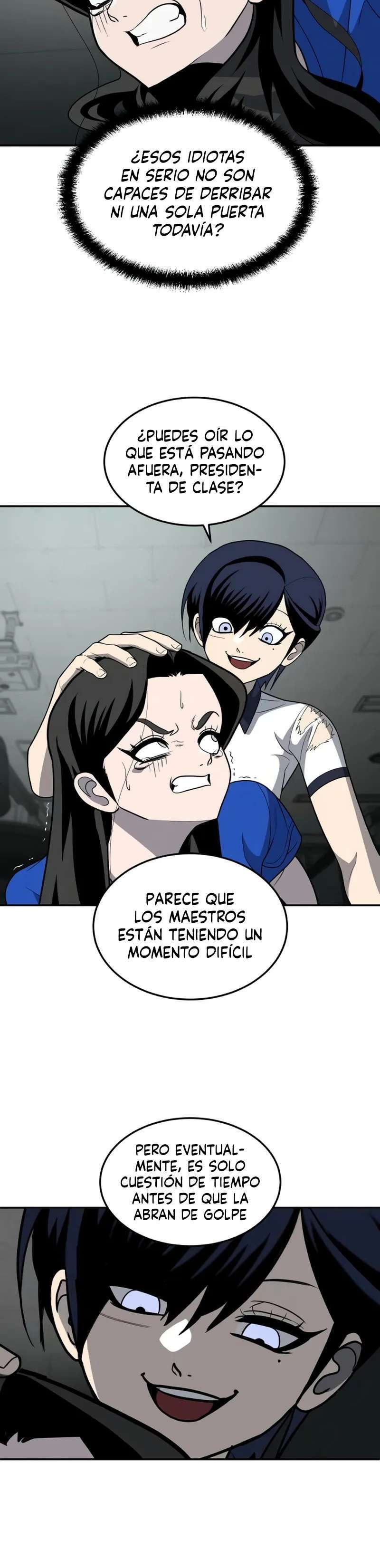 Capitulo 18 page 20