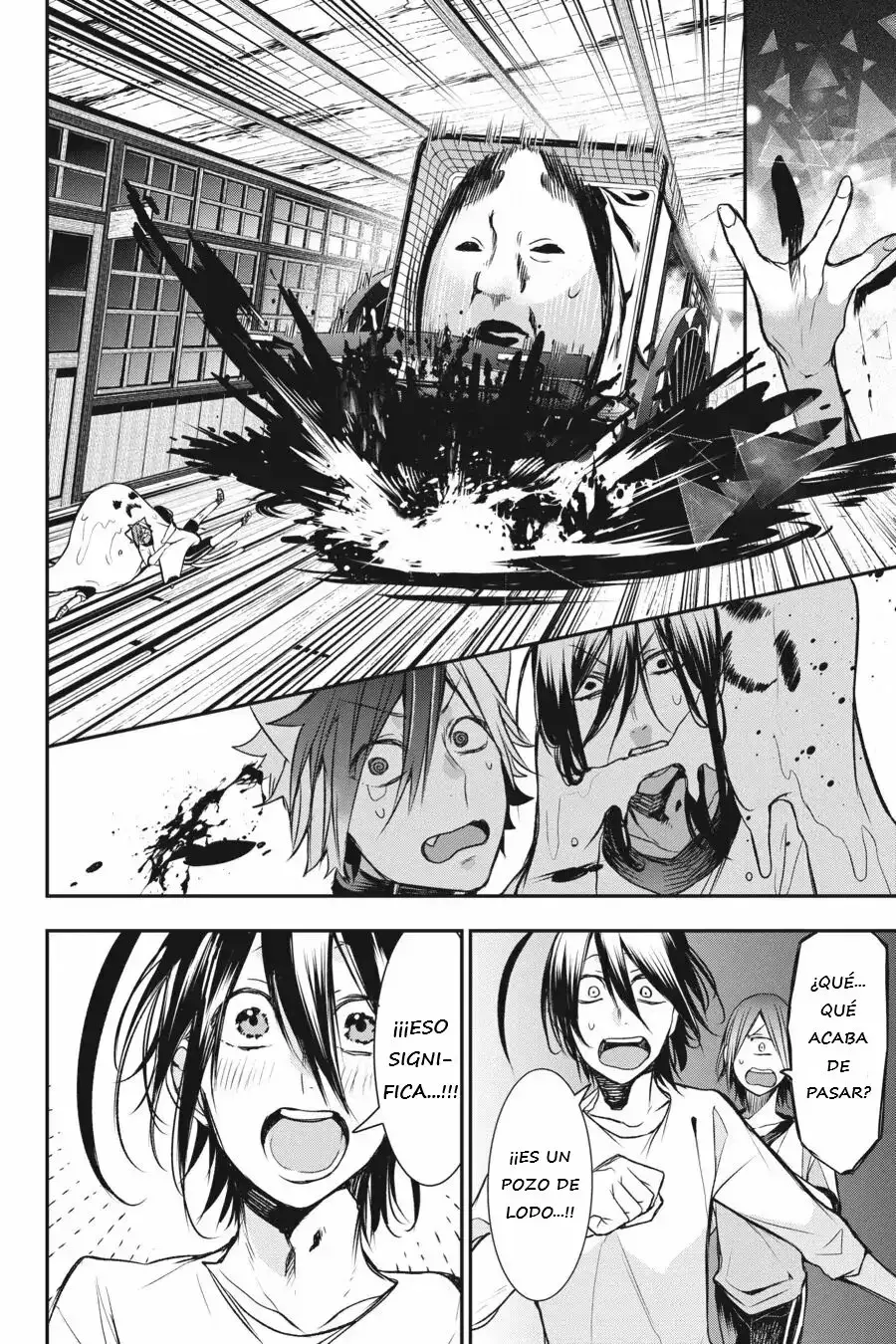 Capitulo 30 page 11