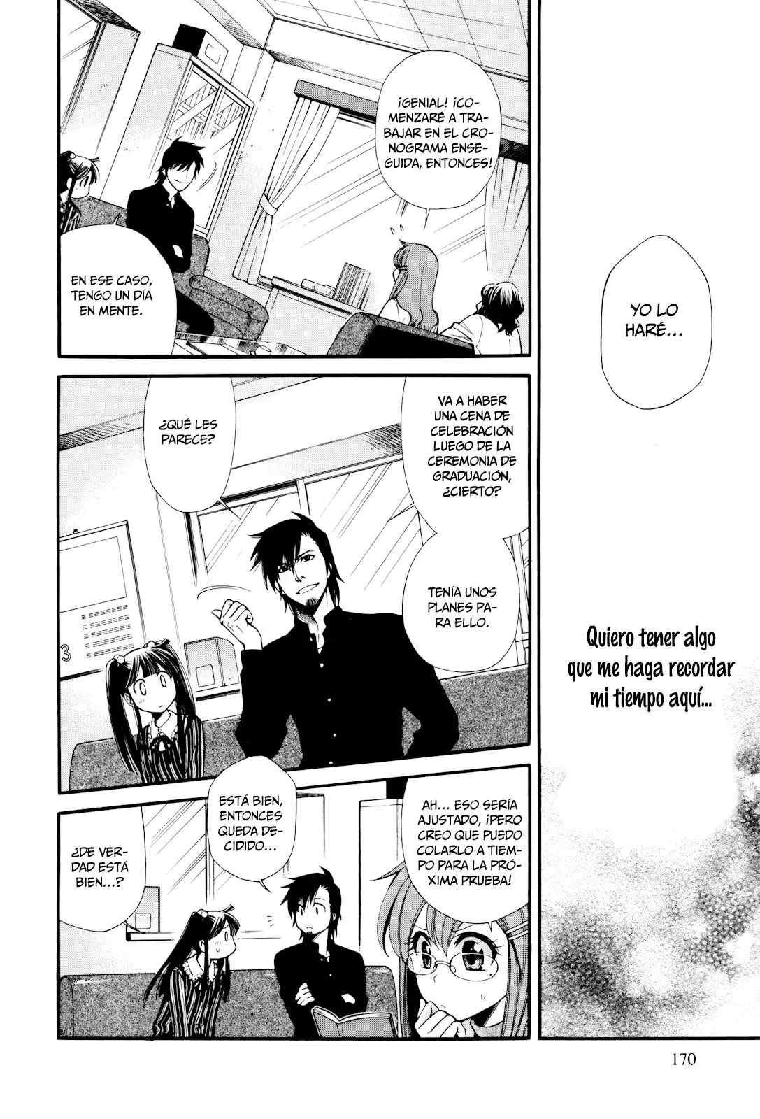 Capitulo 11 page 14
