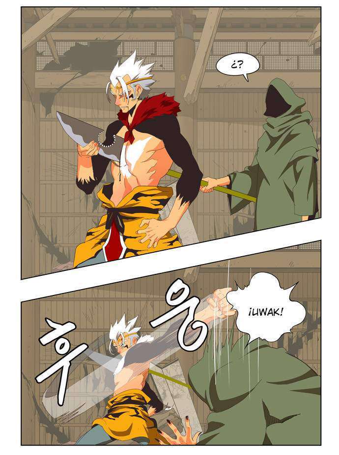 Capitulo 133 page 9