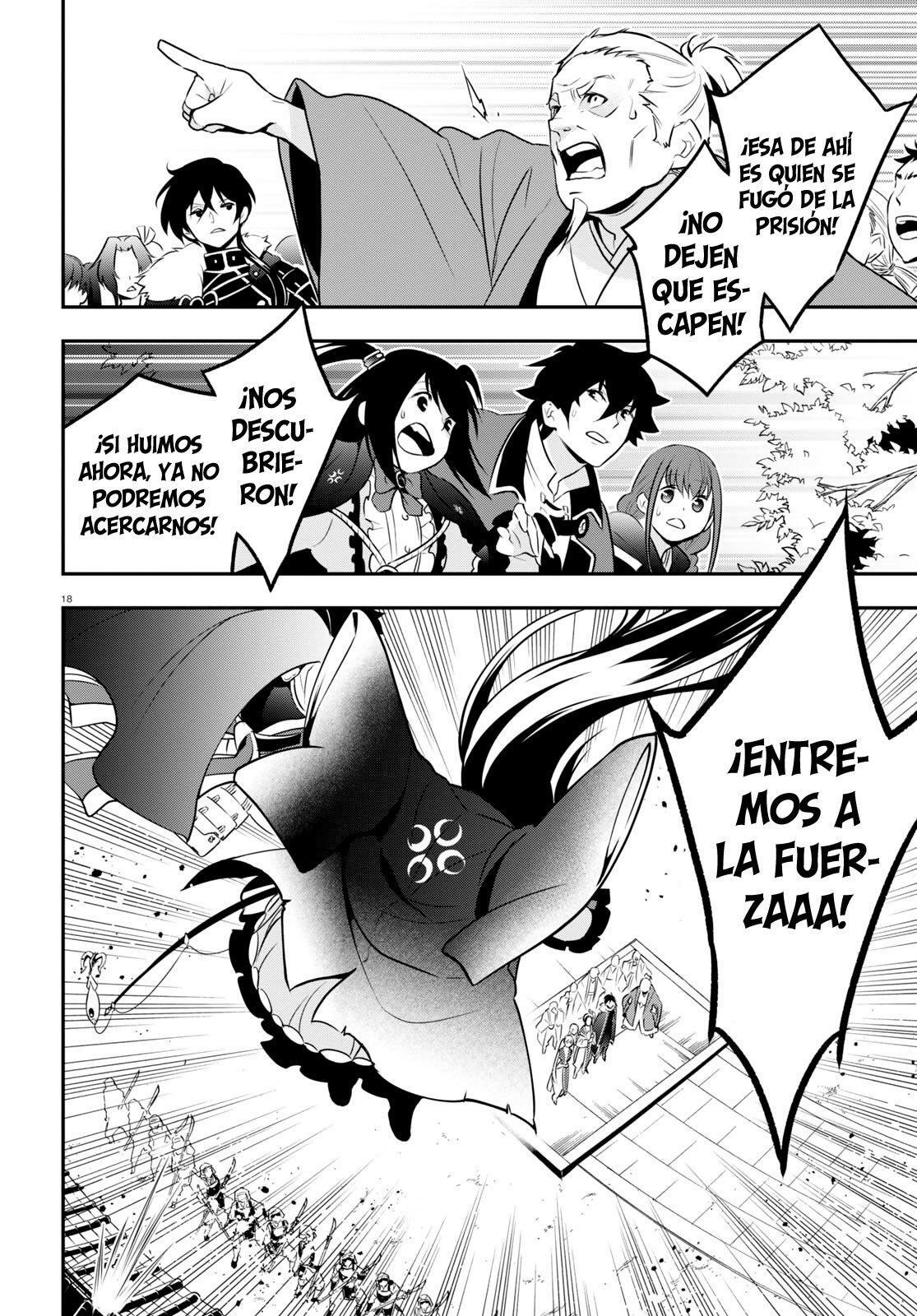 Capitulo 68 page 19