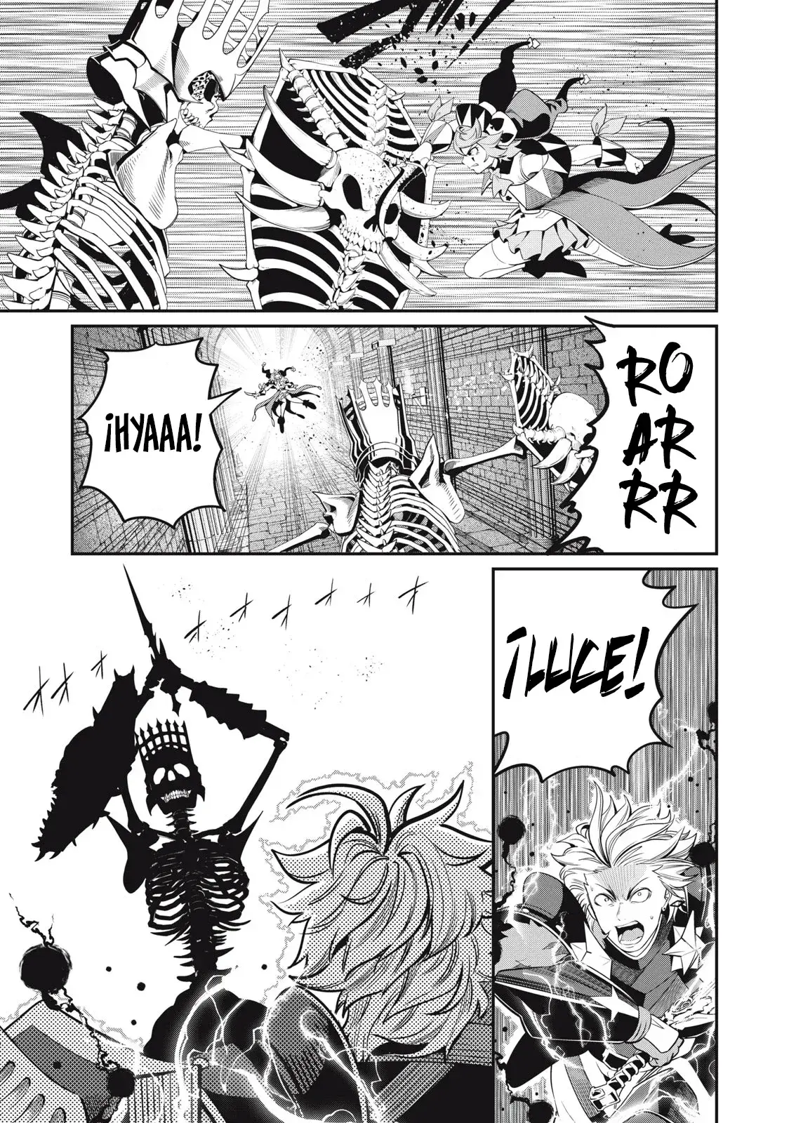 Capitulo 62 page 9