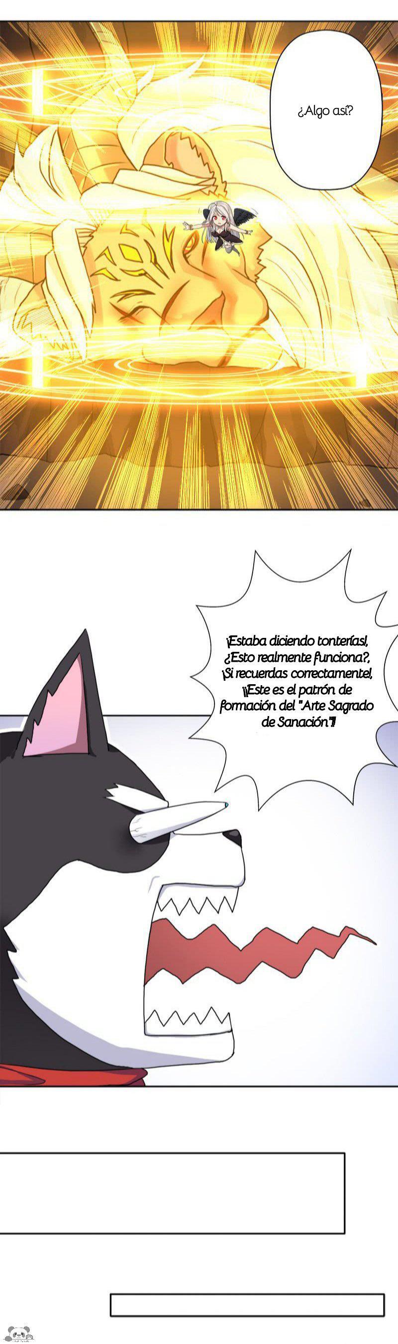 Capitulo 40 page 29