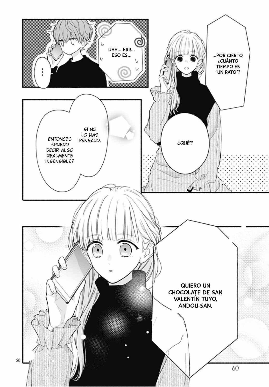 Capitulo 50 page 22