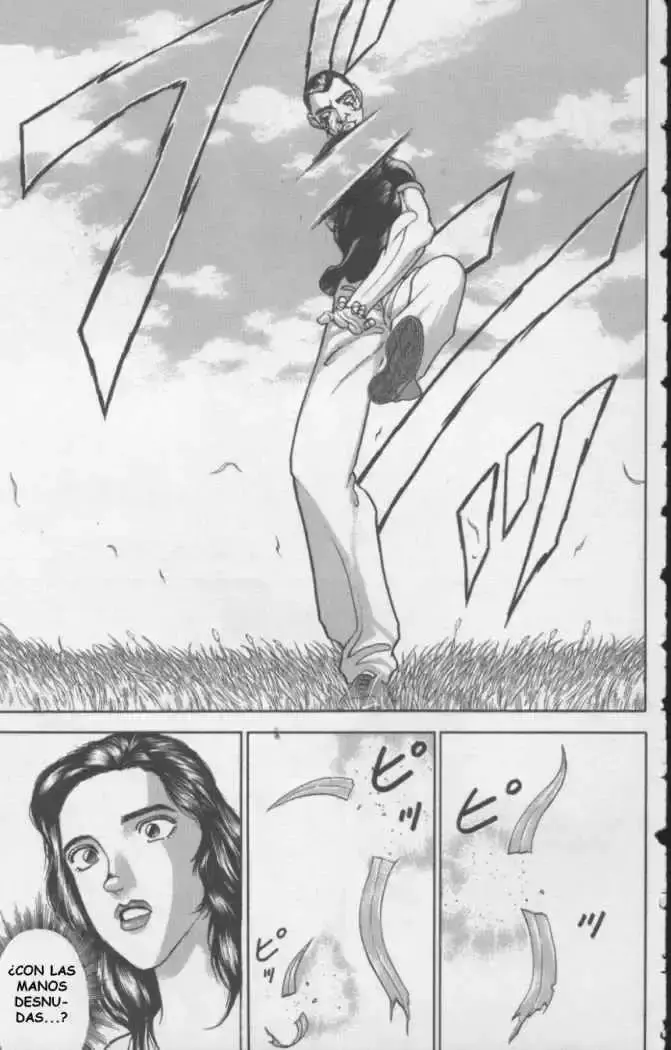 Capitulo 133 page 19
