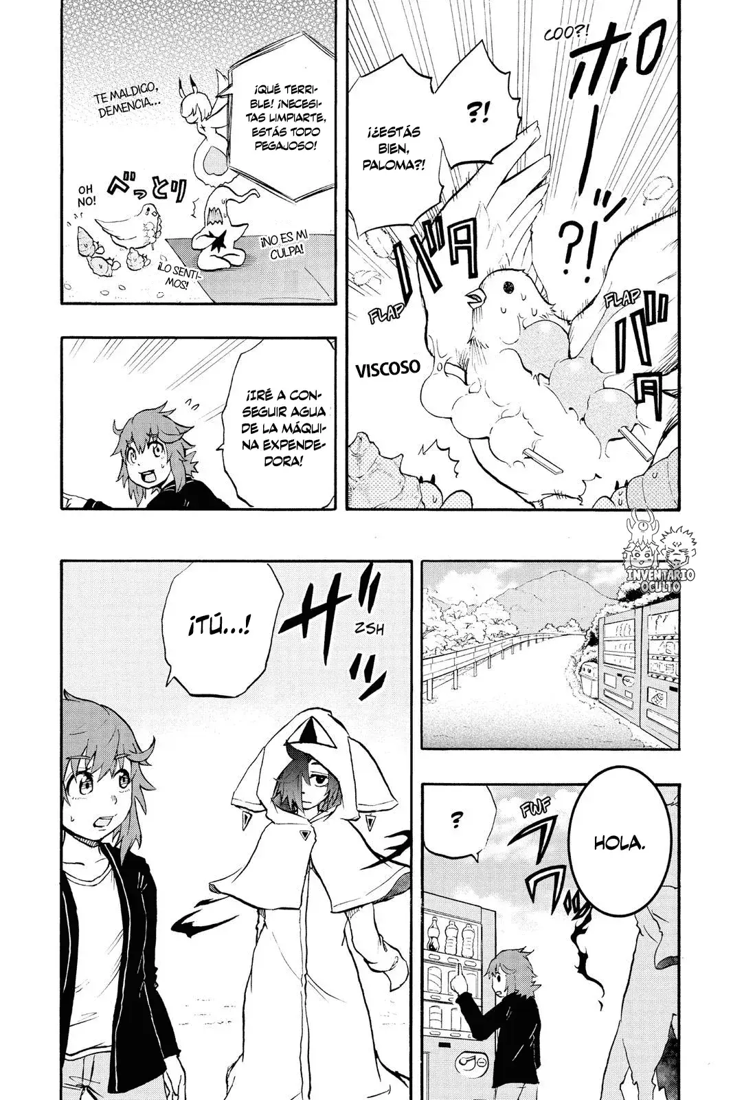 Capitulo 37 page 11