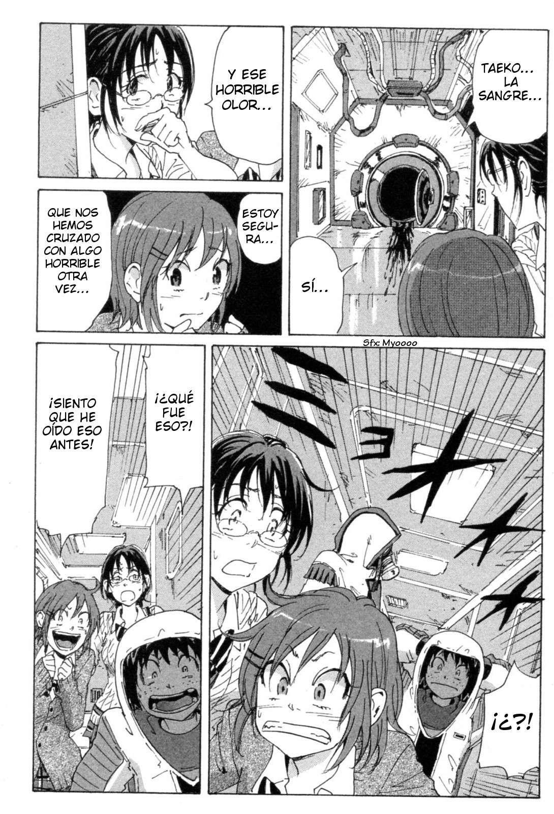 Capitulo 88 page 20