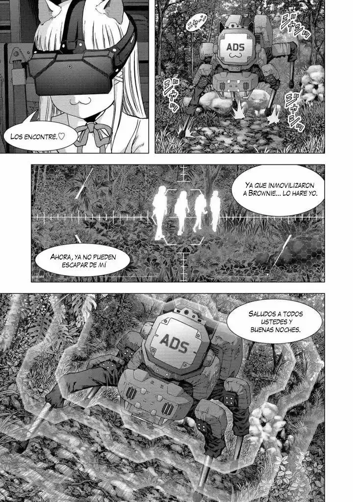 Capitulo 117 page 14