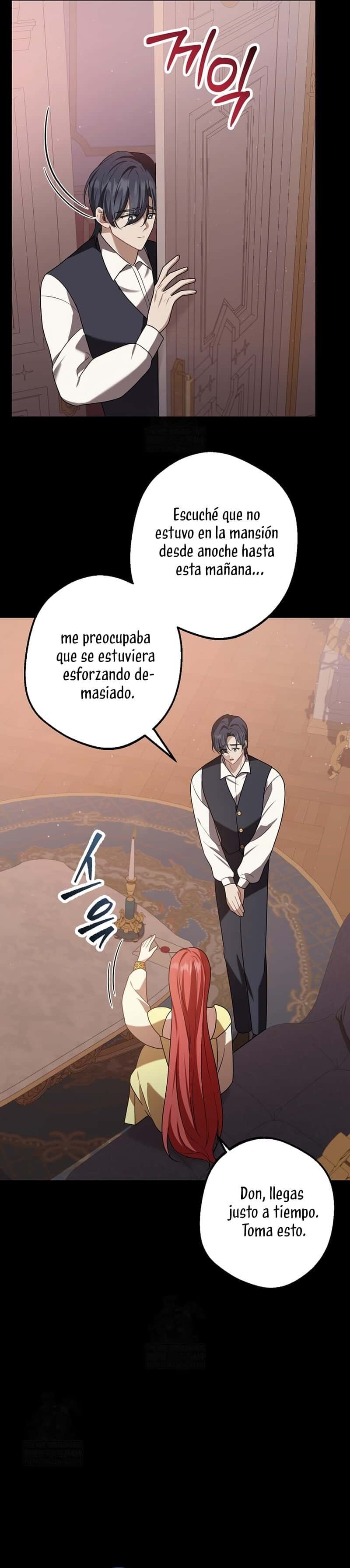 Capitulo 71 page 21