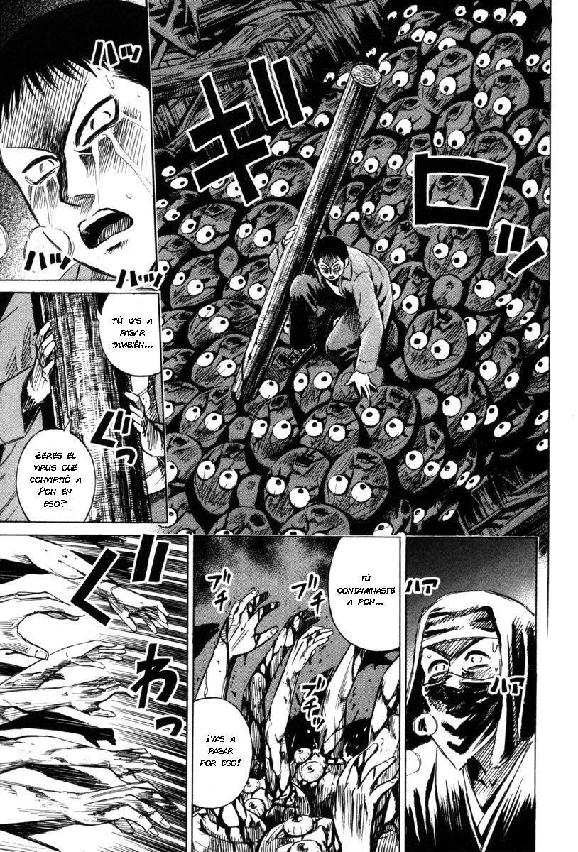 Capitulo 65 page 10