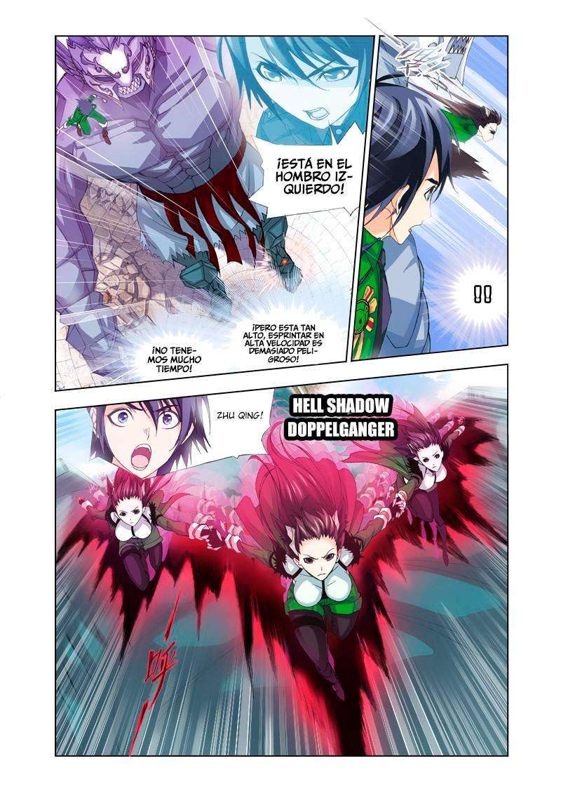 Capitulo 93 page 17