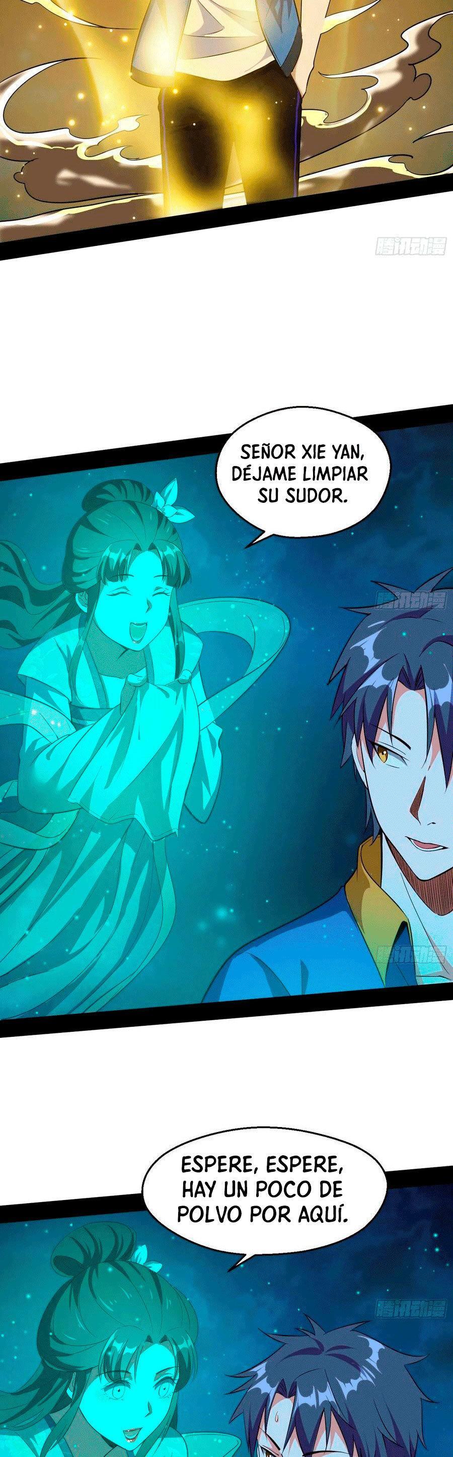 Capitulo 68 page 16